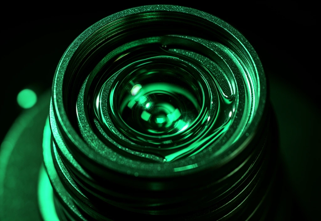 Analytical Precision