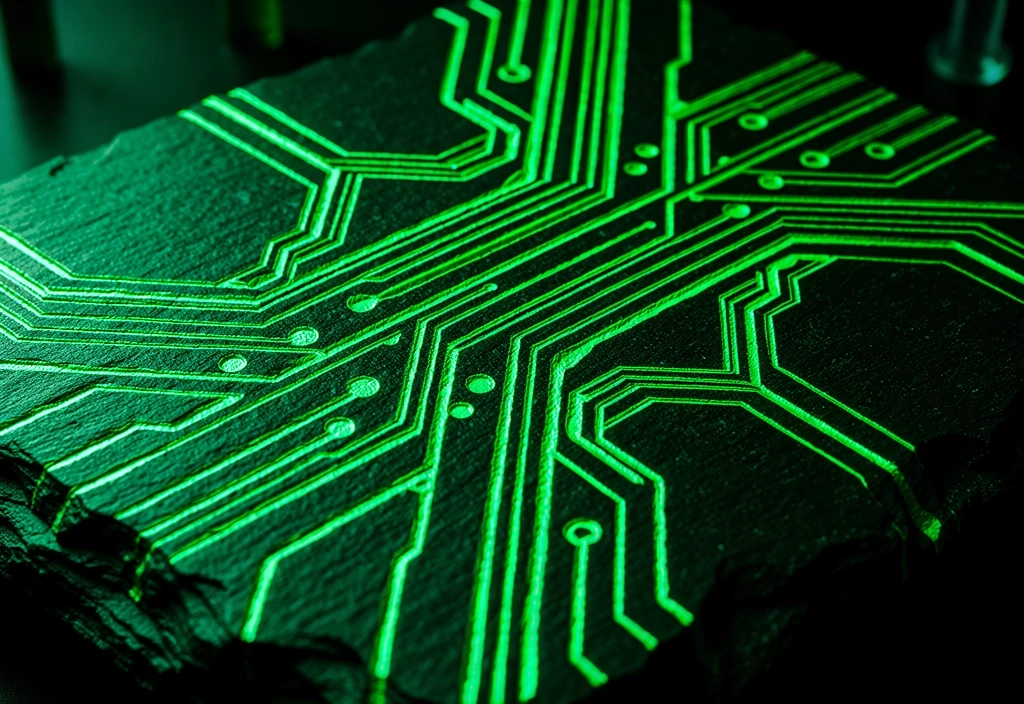 Tech Surface