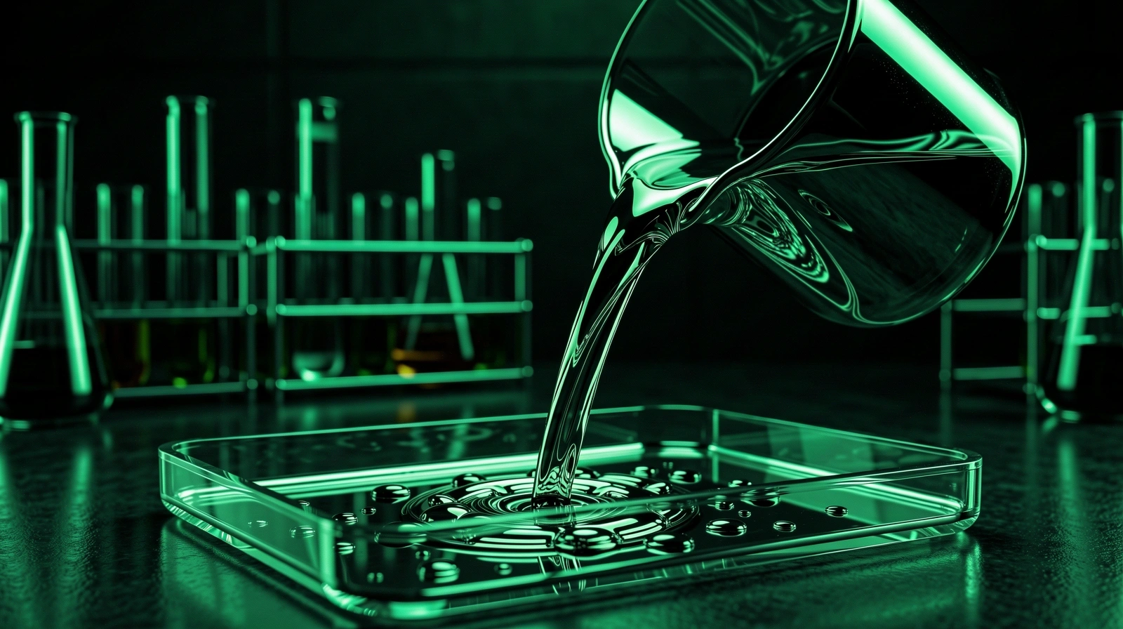 Analytical Precision