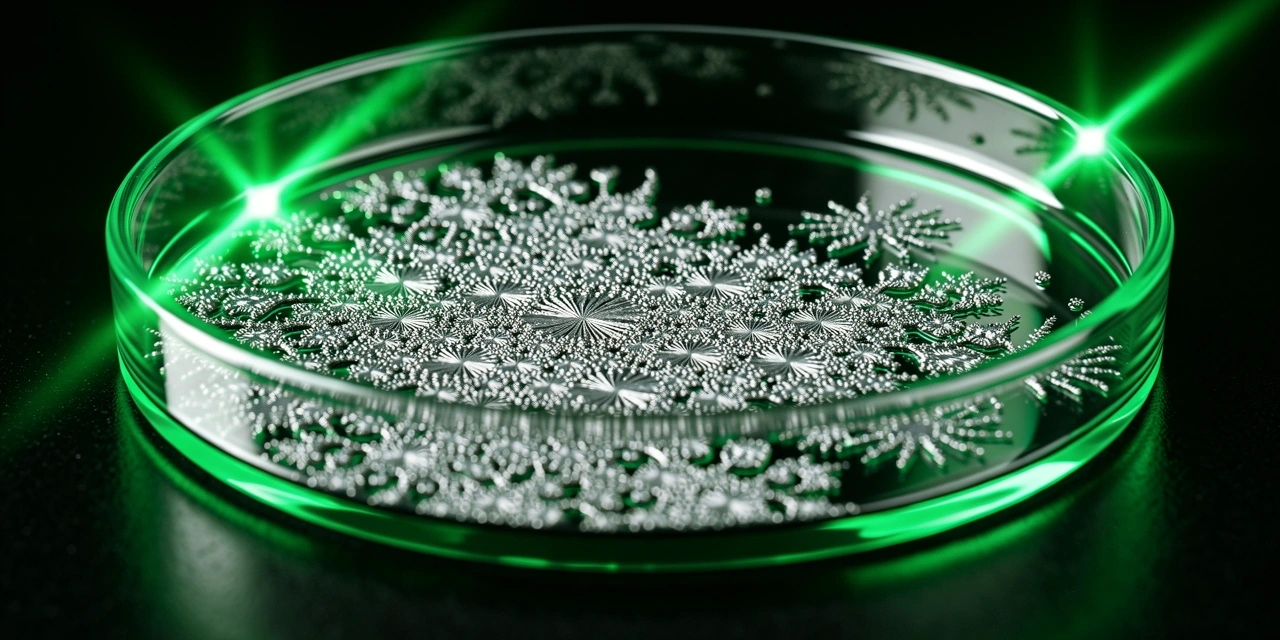 Microscopic Quality